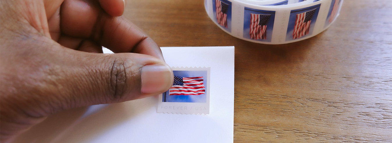 Does ups sell stamps usa vocal